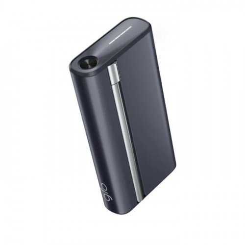 Glo Air - Blue (Синий)